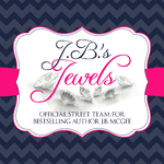 J.B.'s Jewels Official Street Team